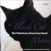 Black Cat Moan