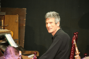 Martin Seck