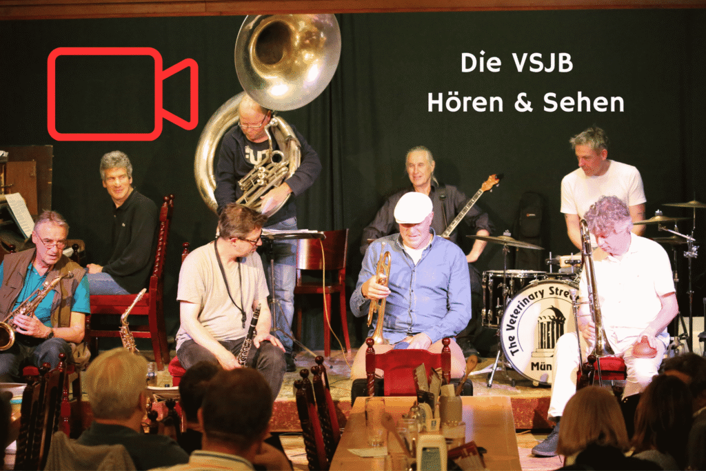 Audio-Visuelles Erlebnis